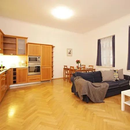 Appartement Quadrio.2 *