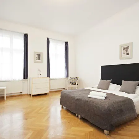 Quadrio.2 Appartement *