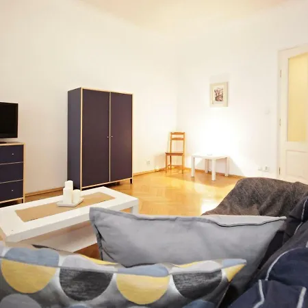 Quadrio.2 Appartement *